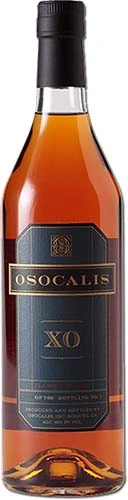 Osacalis Xo Alambic Brandy 750ml