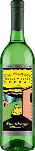 Del Maguey San Dom Alba 750