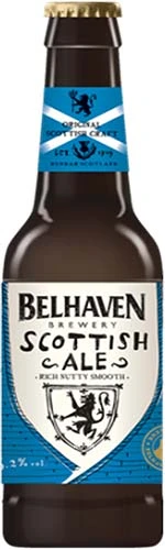 Belhaven Scottish Ale 6pk