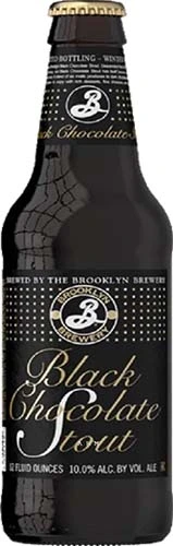 Brooklyn Black Chocolate Stout