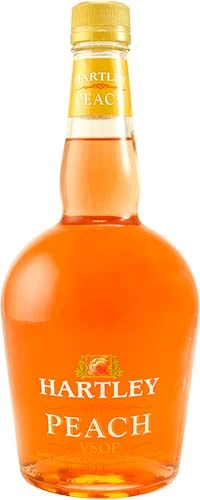 Hartley Peach Brandy