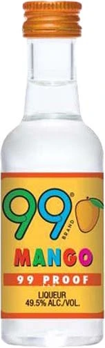 99 Mangoes 50ml