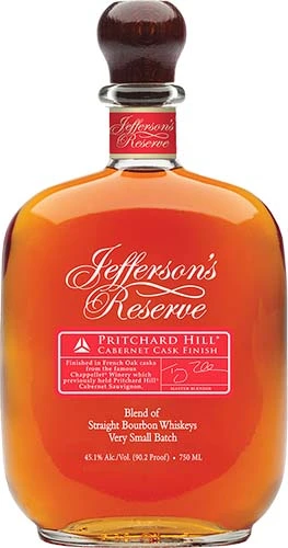 Jefferson Pritchards Hill 750