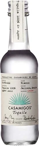 Casamigos Blanco