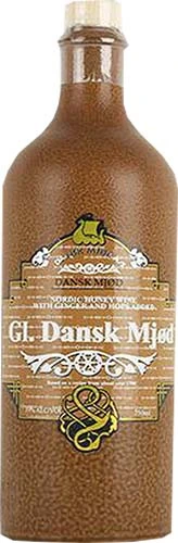 Dansk Gi Mjod Ginger Hops Mead