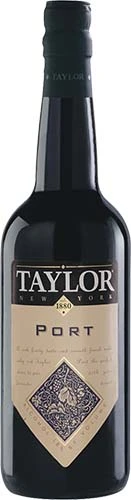 Taylor Port 750ml