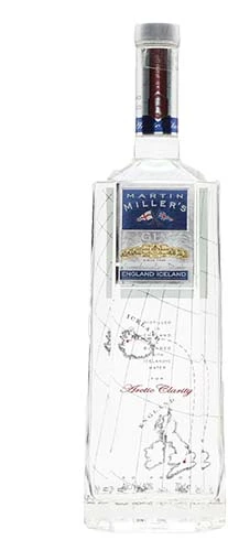 Millers Gin