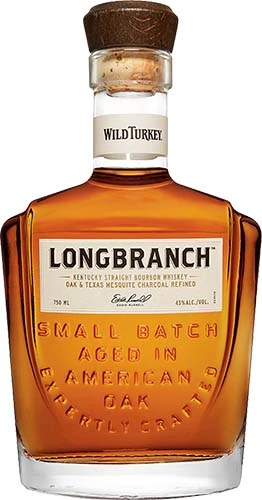 Wild Turkey Longbranch