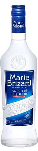 Brizard Anisette