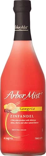 Arbor Mist Sangria Zinfandel