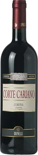 Brunelli Corvina