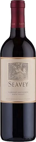 Seavey 2007 Cabernet