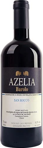 Azelia Barolo San Rocco 750