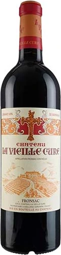 Ch La Vieille Cure 2018