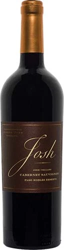 Josh Cellars Cabernet Family Reserve Paso Robles