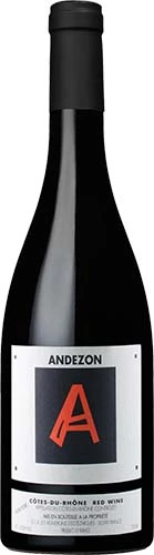 Andezon Cotes Du Rhone