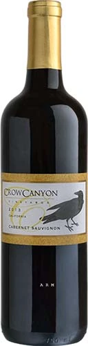 Crow Canyon Cabernet (1)