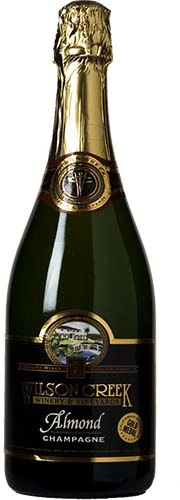 Wilson Creek Almond Champagne