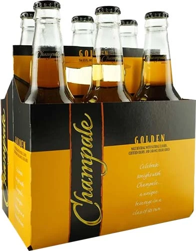 Champale Gold 6pk