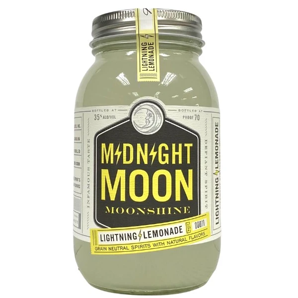 Midnight Moon Lemonade 70