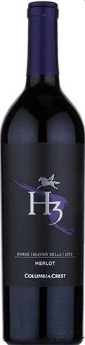 H3 Merlot