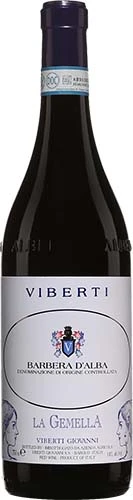 Viberti Barbera La Gemella 2018