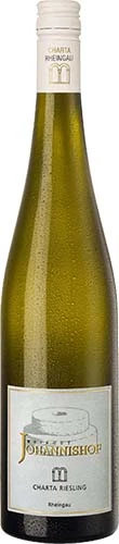 Johannishof Charta Riesling