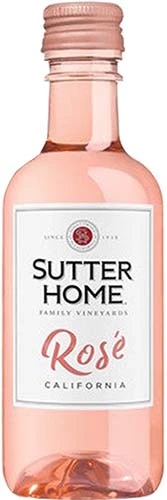 Sutter Home Rosé Wine