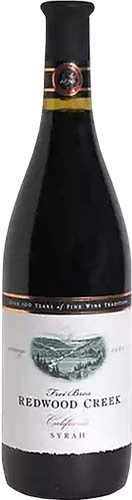 Frei Bros 'redwood Creek' Syrah