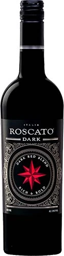 Roscato Dark Red Blend