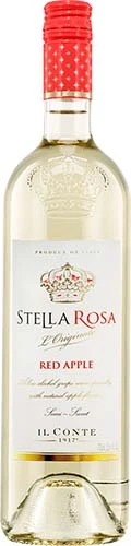 Stella Rosa Red Apple 750ml