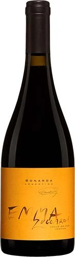 Zuccardi Bonarda Serie A 750ml