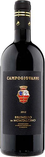 Campogiovanni Brunello