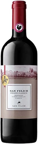 San Felice Chianti Classico