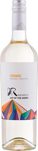 Don Rodolfo Torrontes