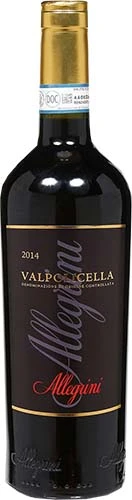 Allegrini Valpolicella Italian Red Wine 750ml