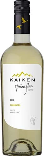 Kaiken Terroir Series Torrontes