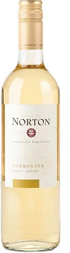 Norton Torrontes 2010