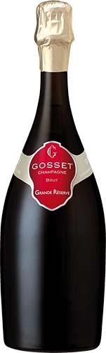 Gosset Brut Nv