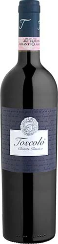 Toscolo Chianti