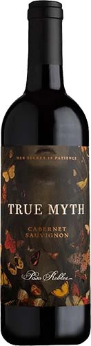 True Myth Chardonnay