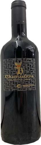 Chamasutra Love Merlot/syrah