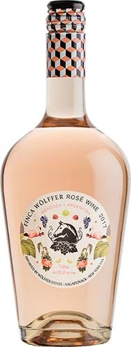 Wolffer Finca Rose Table Wine