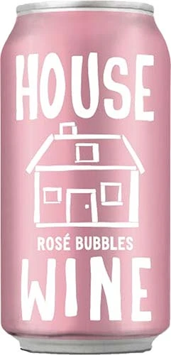 House Wine Rose 375ml