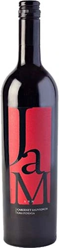 Jam Cellars Cabernet Sauvignon