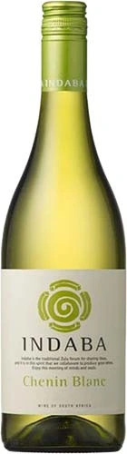 Indaba Chenin Blanc 750ml