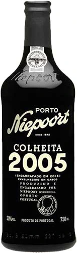 Niepoort Colheita 2005