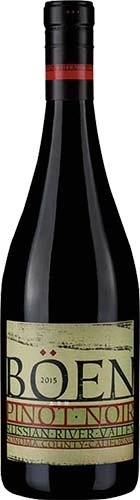 Boen Pinot Noir Russian River