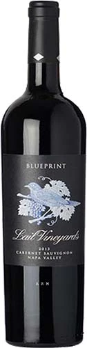 Lail 'blueprint' Cabernet Sauvignon