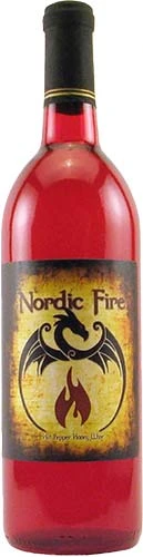 Midgard Nordic Fire